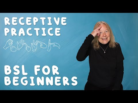 How to Sign BSL Level 1 Course Near Me in BSL