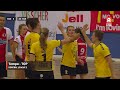 Samenvatting Tempo - TOP (zaterdag 3 december)