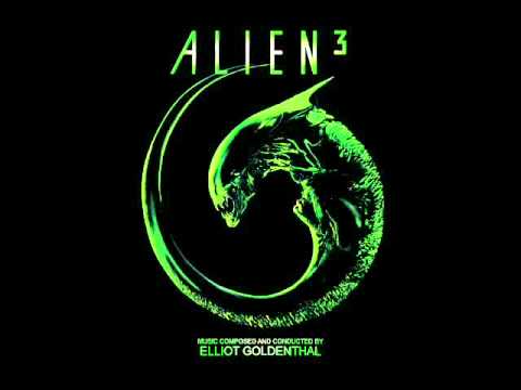 Alien 3 - Suite from the Original Motion Picture Score.AVI