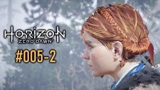 PC版 Horizon Zero Dawn 息抜き実況 # 005-2
