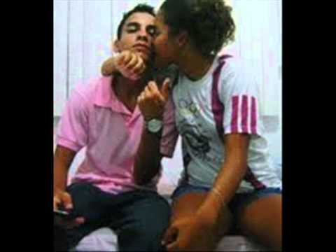 Melo De Walliston 2010 - So Pedra