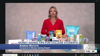 College Tips - 8/28/26