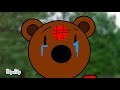 Watch Out Little Teddy Dyamond And Friends Version