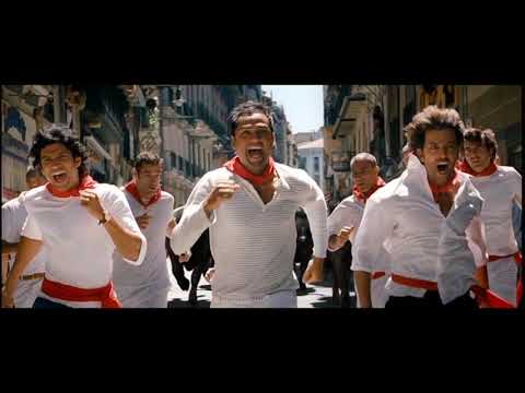 Shaayaan Shaikh Toh Zinda Ho Tum | Zindagi Na Milegi Dobara