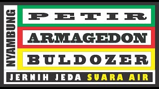 Download lagu MASTERAN CENDET PETIR VS ARMAGEDON SAMBUNG GEREJA ... mp3