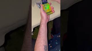 Milagro de navidad!! #pokemon #tarjetaspokemon #pokemontcg #youtubeshorts #viral #pokemongo