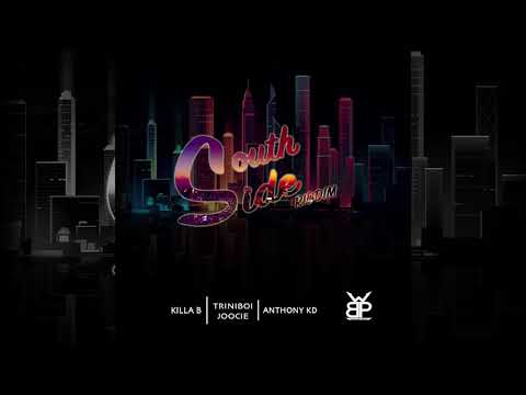 Triniboi Joocie - Hooligan anthem (South Side Riddim) 2019