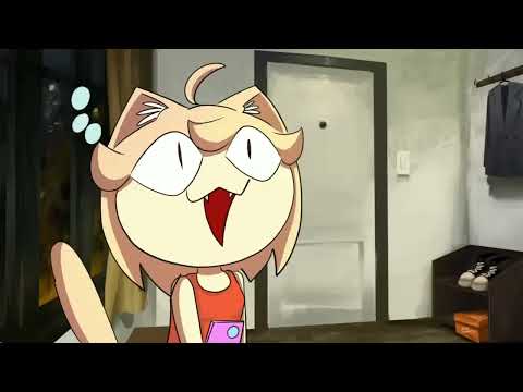 A date with neko arc but I put music over it