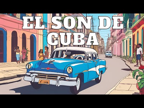 🎶 Música Cubana Legendaria 🌴 Más de 2 Horas con Compay Segundo, Benny Moré y Más