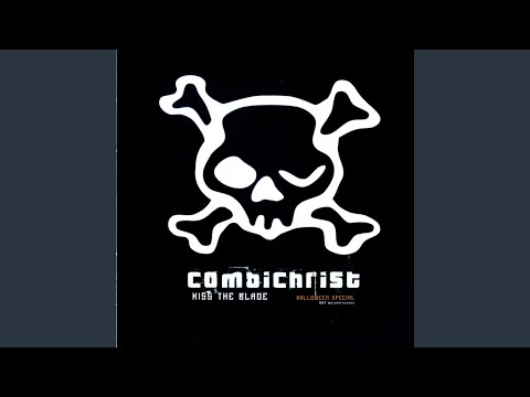 Videoclip de Kiss the Blade (Frequensy Cabrone 667 Mix) — Combichrist