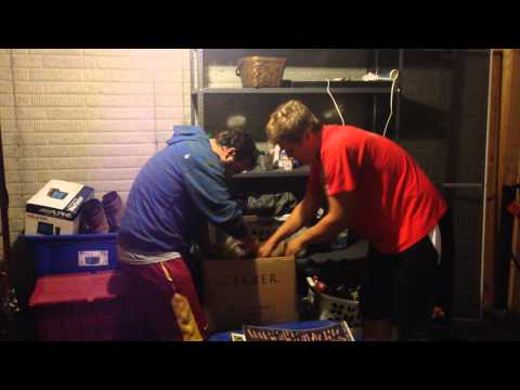 "Brothers Divided" [Official Trailer]