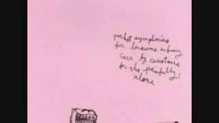 Casiotone for the Painfully Alone - Airport Samba