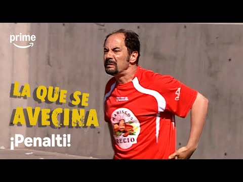 The BEST GAME of the GALACTICOS OF MONTEPINAR | The one that's coming