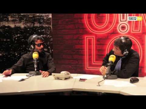 El Nightshow: Programa completo. Cadena SER