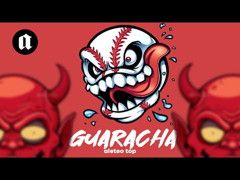 Guaracha 2021 Trompeta Aletosa  Carlos Garcia //Aleteo Zapateo Guaracha// @aleteoTOP