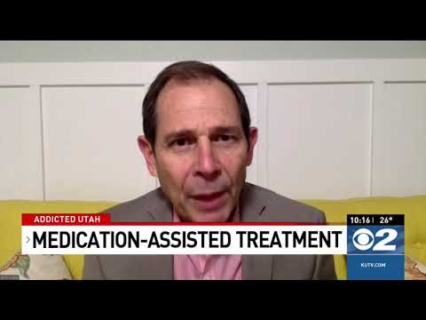 Federal bill would allow drug use patients to get multiple doses of methadone at once