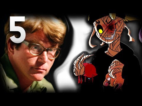 5 Reasons Why People HATE John K!