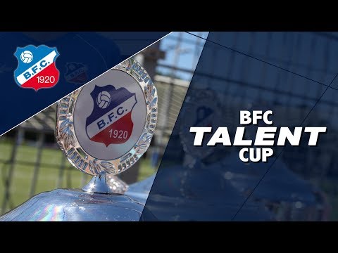 BFC Bussum Talent Cup 2018