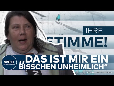 DEUTSCHLAND SPRICHT ÜBER DIE ZUKUNFT: Wie sicher ist das autonome Fahren wirklich?