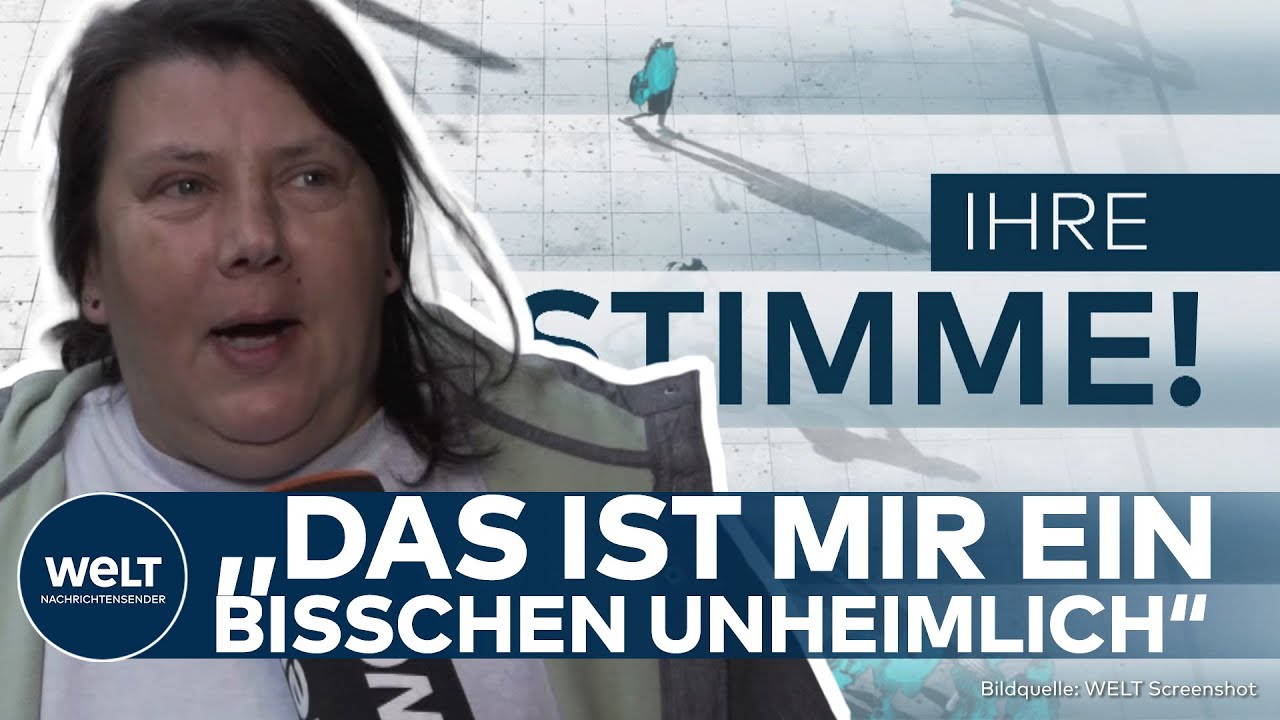 DEUTSCHLAND SPRICHT ÜBER DIE ZUKUNFT: Wie sicher ist das autonome Fahren wirklich?