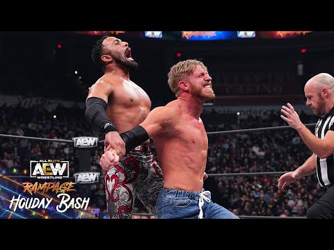Rocky Romero Part Of AEW Front Office