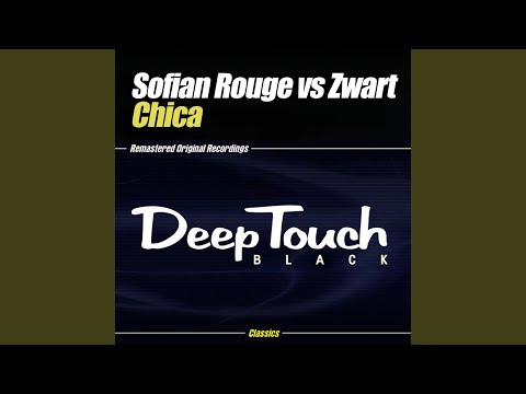 Chica (Zwart Mix)