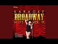 Born to Entertain (In the Style of Ruthless) (Karaoke Version)