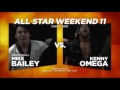 PWG All Star Weekend 11 Night 1 Highlights