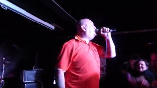 Angelic Upstarts-Never Had Nothing