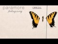 Paramore - Feeling Sorry [OFFICIAL Karaoke ...