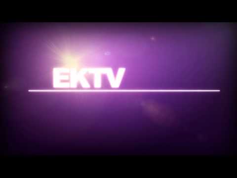 EKTV - COMING SOON! (INTRO)