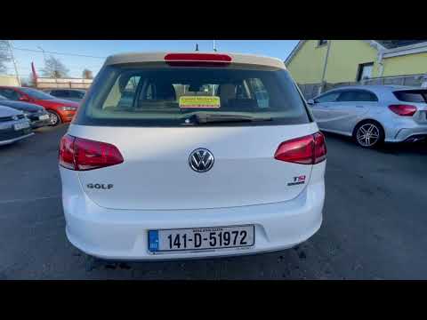 Volkswagen Golf HI-LINE // ALLOYS // REVERSE CAM - Image 2
