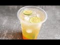 AKU PUNYA RESEP ENAK ES SIRUP JERUK NIPIS INI SEGAR DAN ENAK RASANYA ️