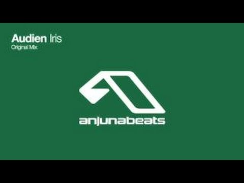 Audien - Iris