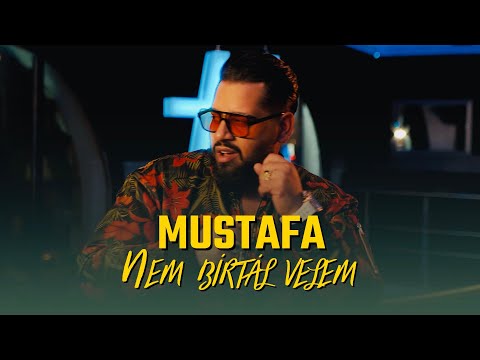 MUSTAFA – Nem bírtál velem (Official Music Video)