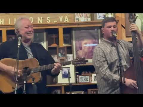 Helen / Russell Moore and IIIrd Tyme Out 