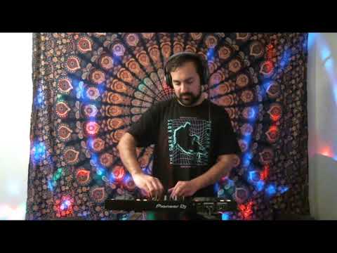 THRASH - 2021 New Year's Mix (Dubstep/Riddim)