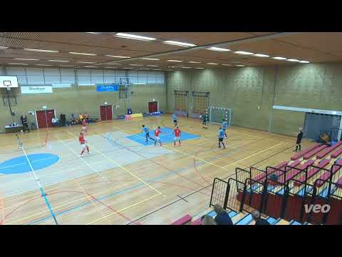 Samenvatting Excelsior'31-Morado CF (1e divisie C, 20 oktober 2023)