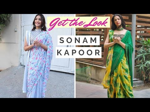 download lagu mp3 mp4 Sonam Kapoor Style Saree Draping, download lagu Sonam Kapoor Style Saree Draping gratis, unduh video klip Sonam Kapoor Style Saree Draping