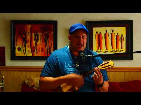 Waiting In Vain Cover