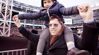 Highlights: 13th Siyum HaShas of Daf Yomi at Metlife Stadium | תקציר: מעמד סיום הש"ס העולמי
