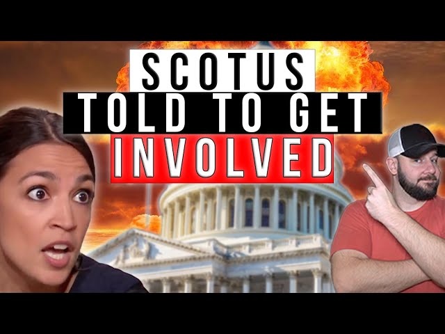 BREAKING: 29 States Request SCOTUS DESTROY AR Bans FOR GOOD… We’re Getting VERY Close…