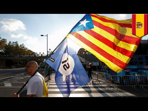 Catalonia referendum: Catalonia's long fight for independence, explained - TomoNews