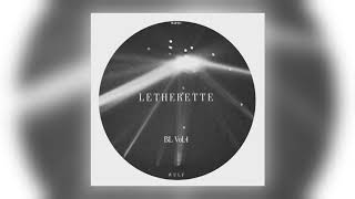 13 Letherette - Slunk [Wulf]