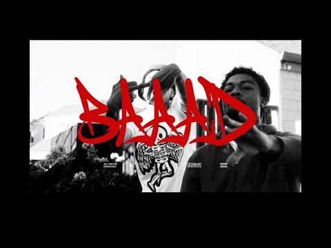 BabyFace Peanut - BAAAD