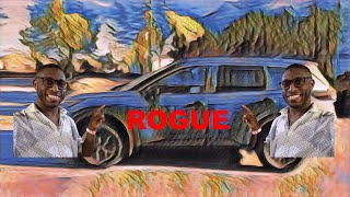 2023 Nissan Rogue and the most OBNOXIOUS SOUNDING ENGINE