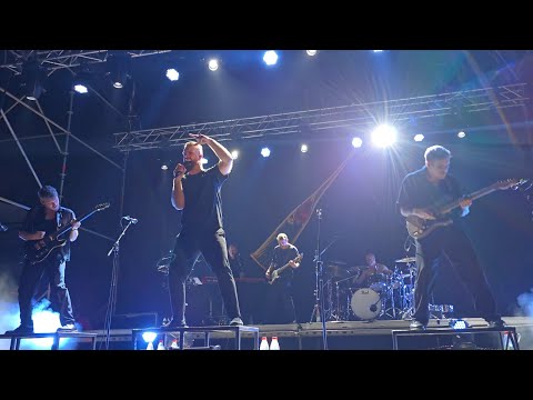 Leprous - Distant Bells [Live at CL.PROG 2025, Chile, 15/03/2025]