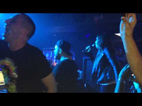 Kyler England  "Summer of Love" @ Sutra w Myon & Shane