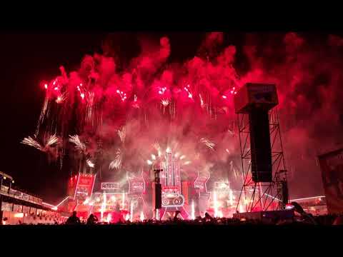 Intents Festival 2022 - Endshow Saturday