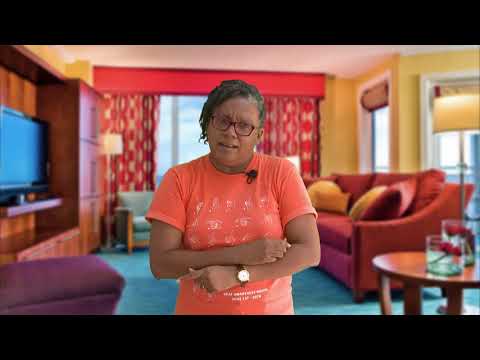 Spice Signs - Festivals and Ceremonies (Grenada Sign Language)